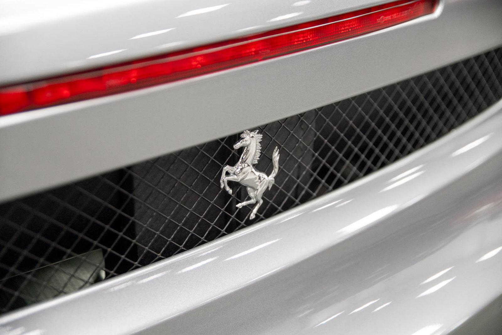 Used 2007 Ferrari F430 Spider RWD image 40