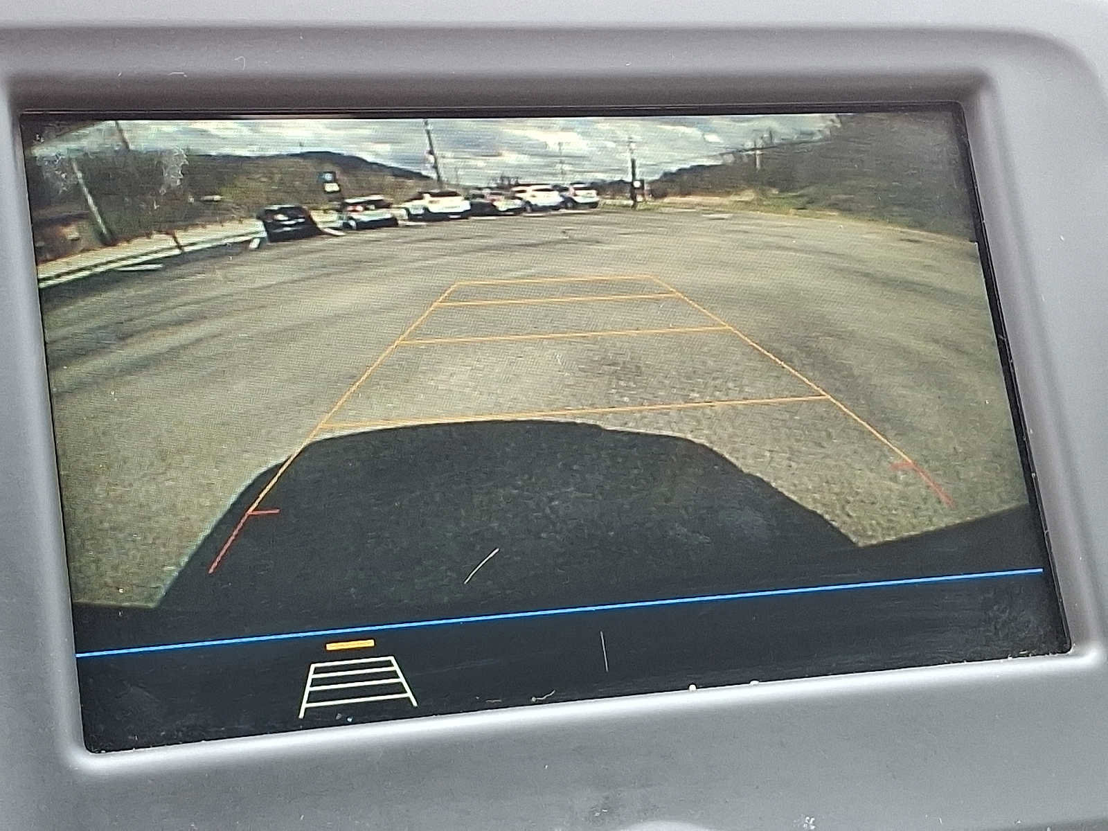 Used 2019 Chevrolet Equinox LT AWD/4WD image 18