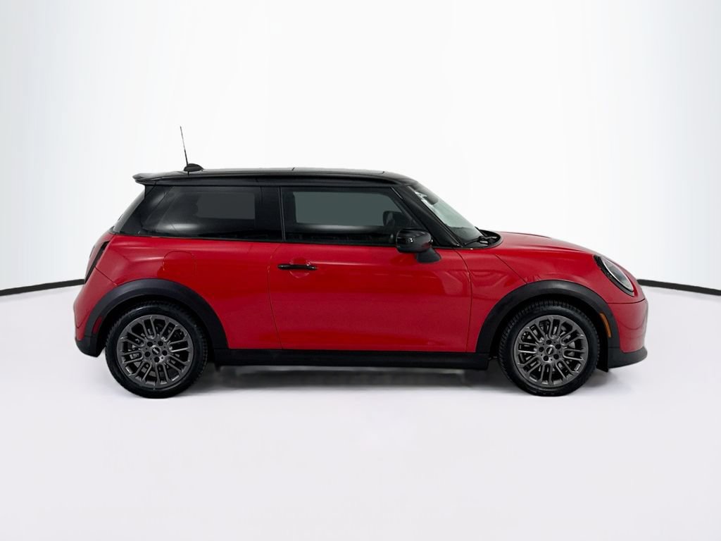 Used 2025 MINI Cooper S FWD image 5