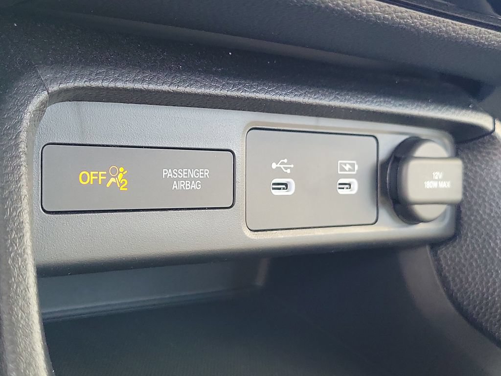 Used 2026 Honda Civic Sport image 35