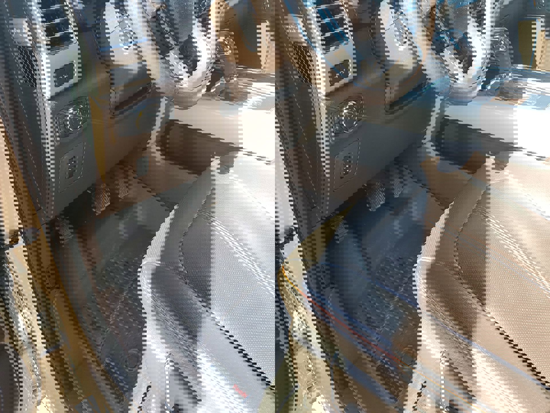 Used 2017 Ford F150 King Ranch w/ Equipment Group 601A Luxury image 26