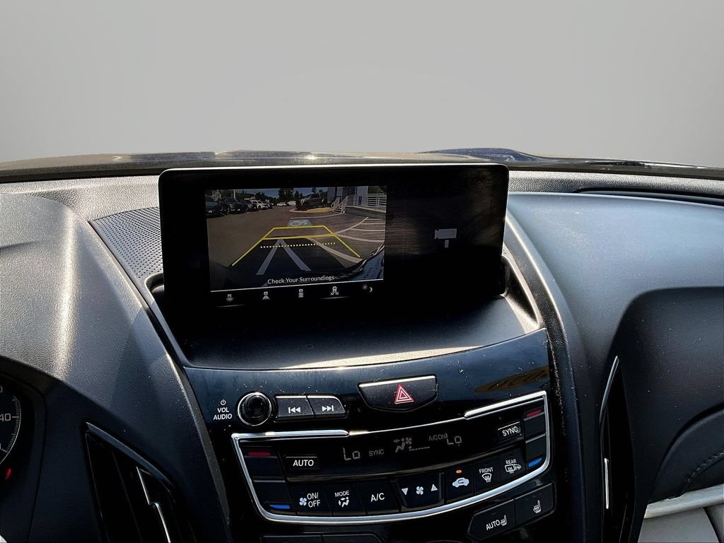 Used 2020 Acura RDX w/ Technology Package AWD/4WD image 16