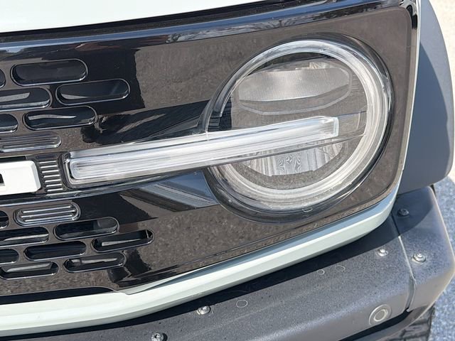 Used 2024 Ford Bronco Wildtrak image 9