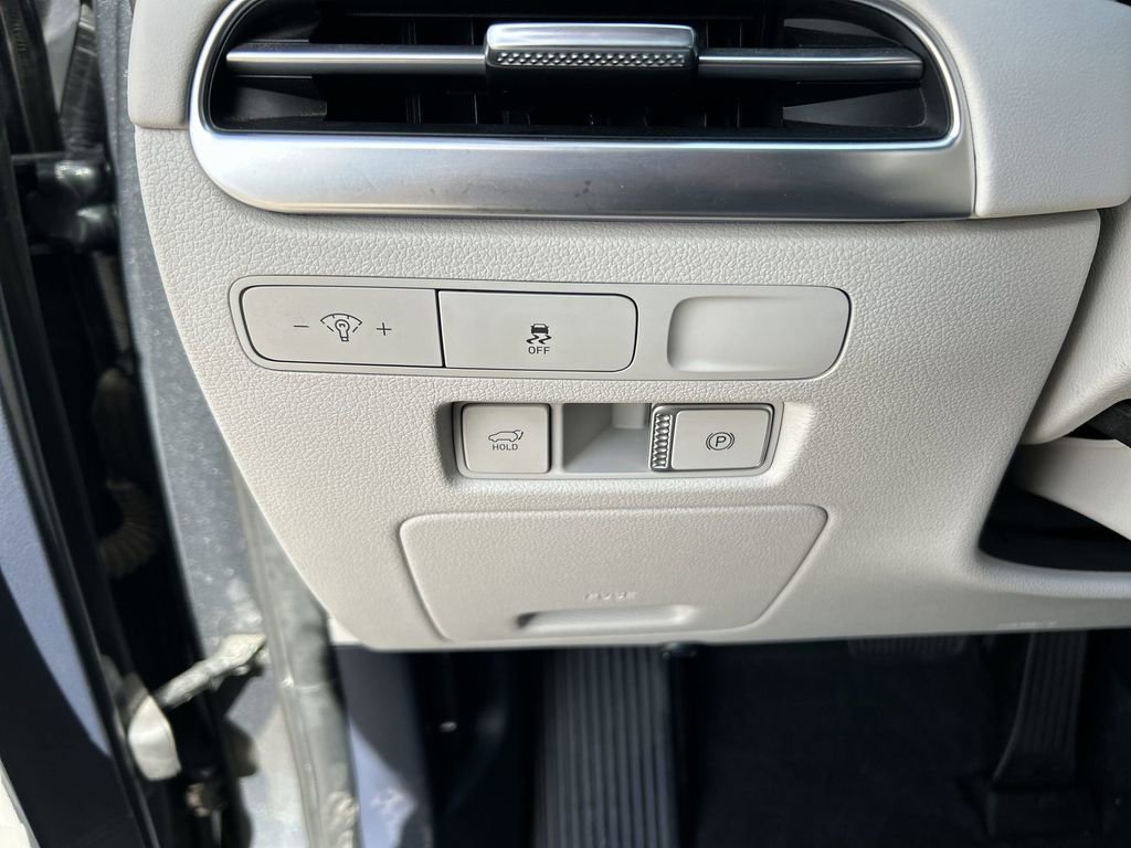Used 2023 Hyundai Palisade Calligraphy FWD image 18
