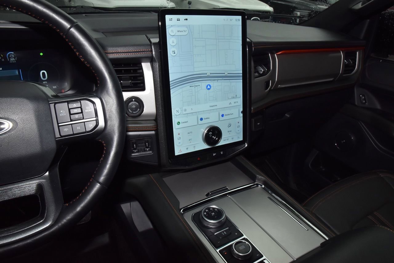 Certified 2022 Ford Expedition Timberline AWD/4WD image 27