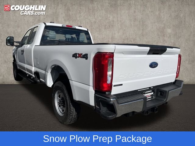 Used 2026 Ford F250 XL w/ XL Chrome Package AWD/4WD image 7