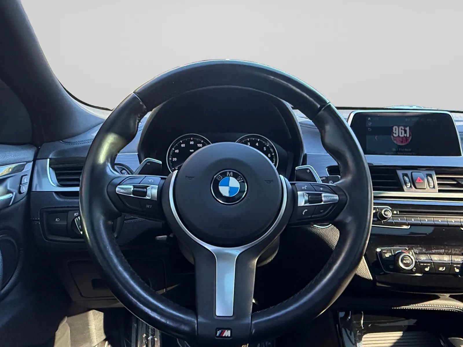 Used 2018 BMW X2 xDrive28i AWD/4WD image 20