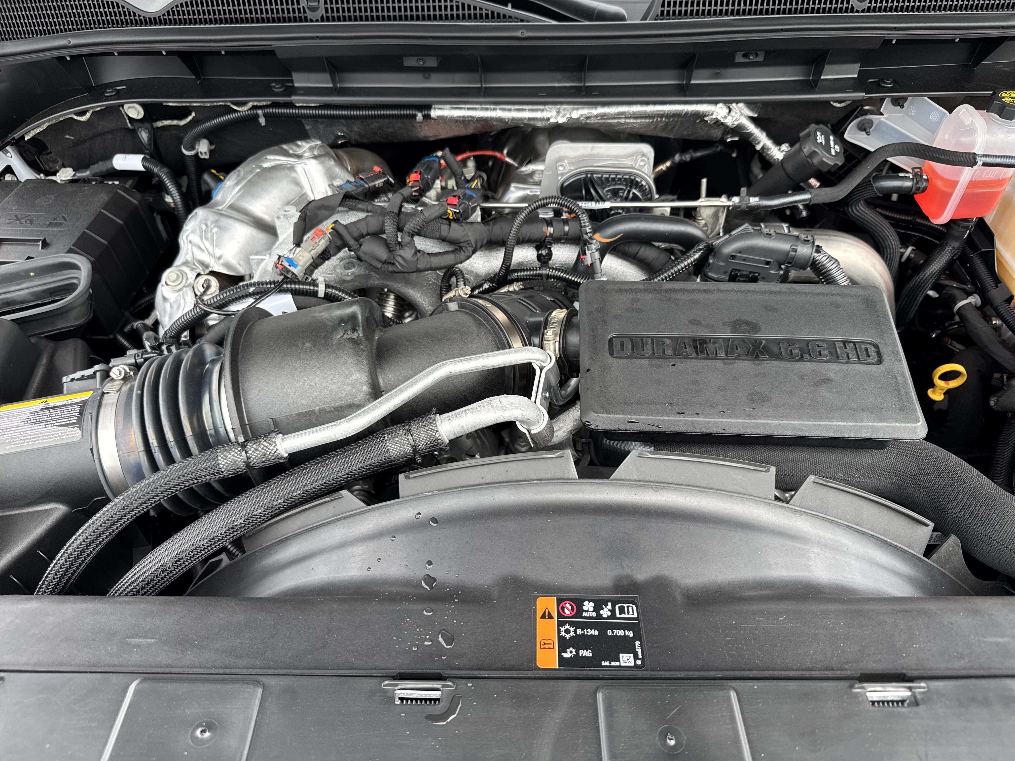 New 2026 GMC Sierra 3500 Pro AWD/4WD image 28