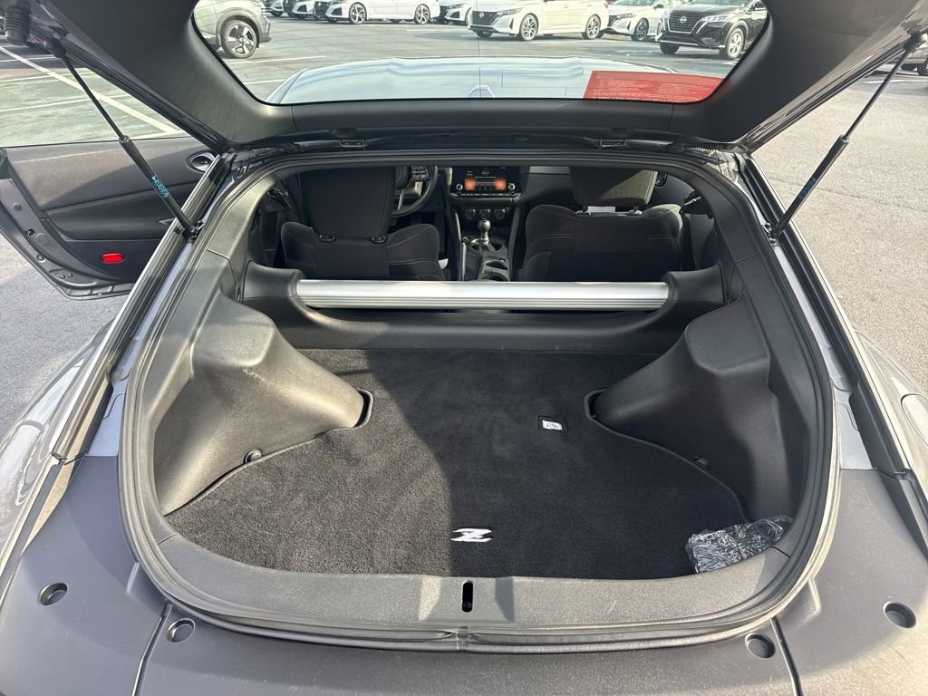 Used 2024 Nissan Z Sport w/ Floor Mat Package image 24
