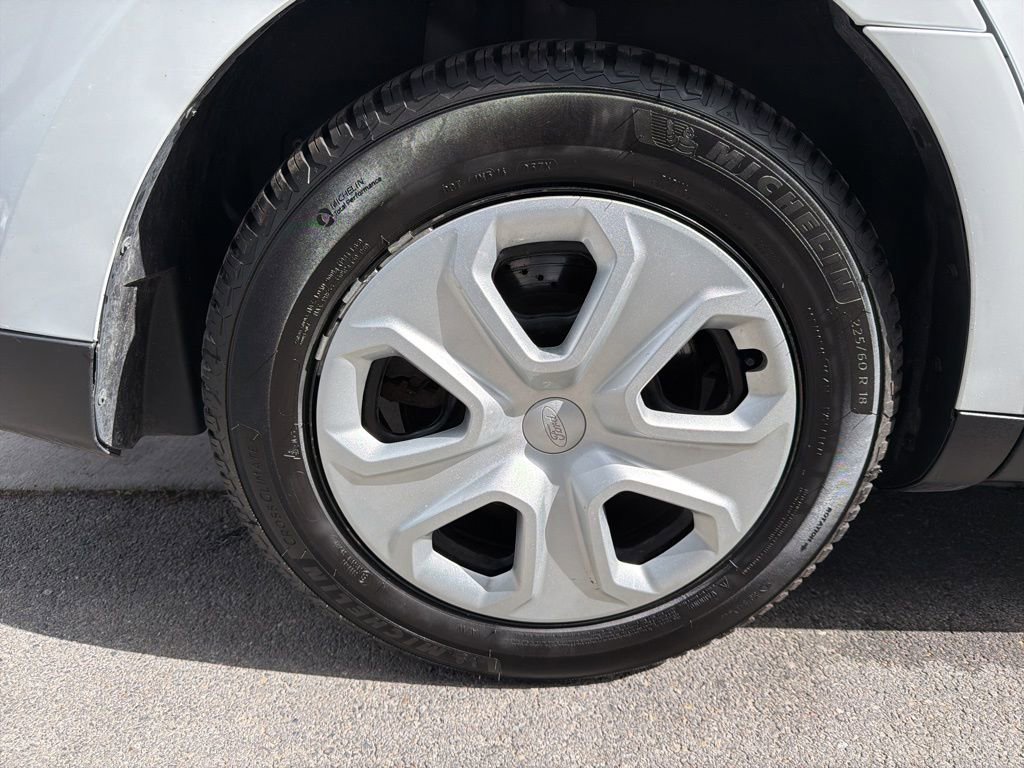 Used 2014 Ford Taurus Police Interceptor AWD image 33