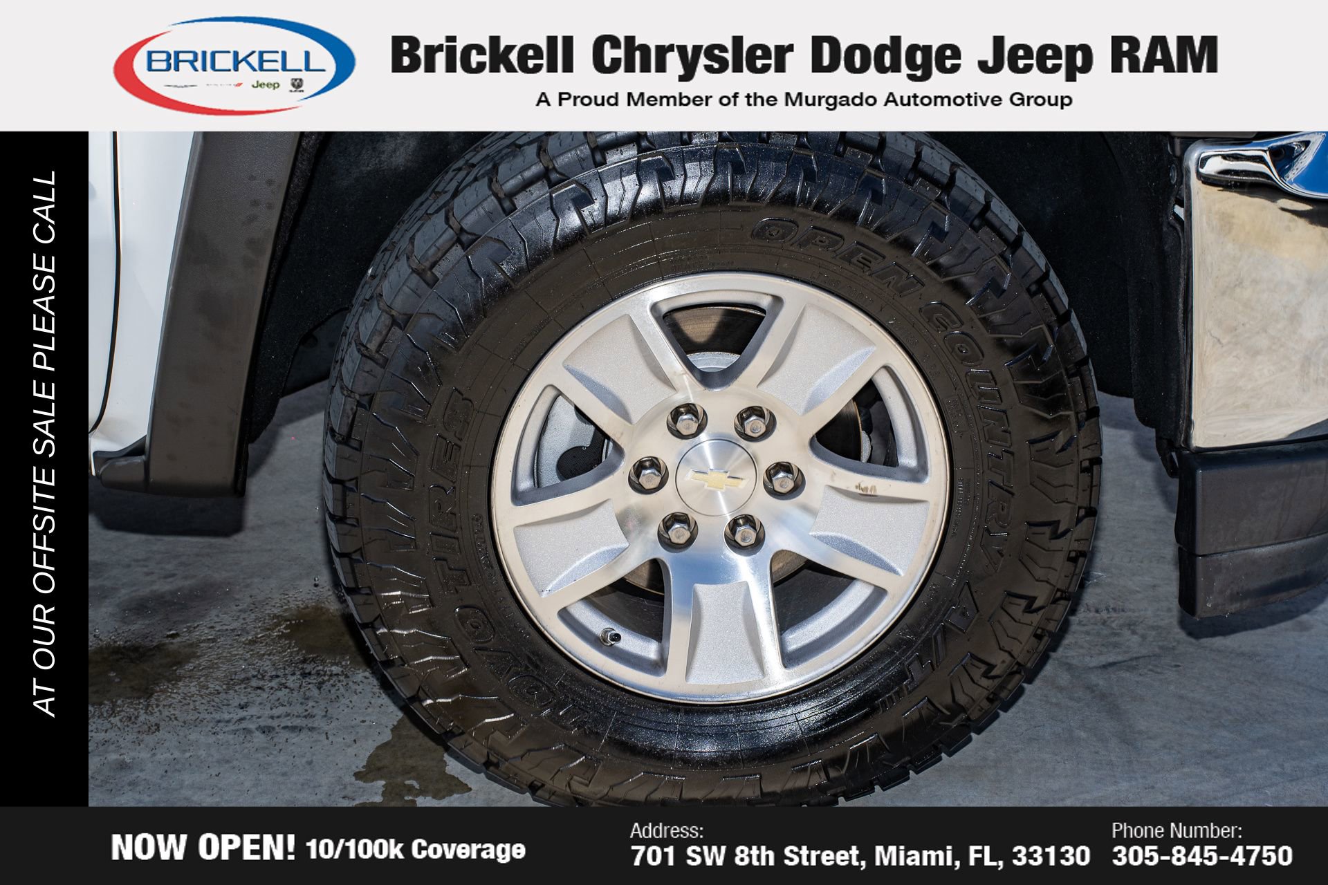 Used 2019 Chevrolet Silverado 1500 LT image 39