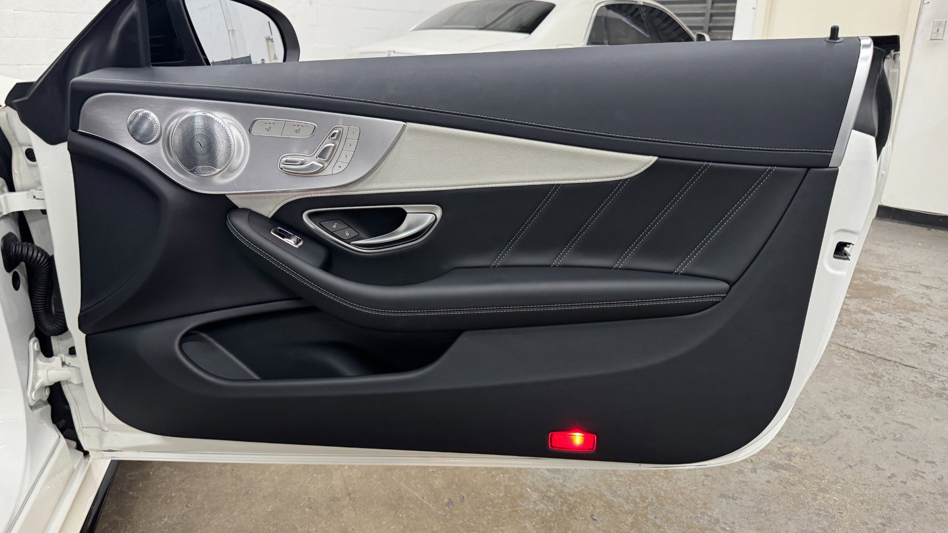 Used 2020 Mercedes-Benz C 63 AMG S image 43