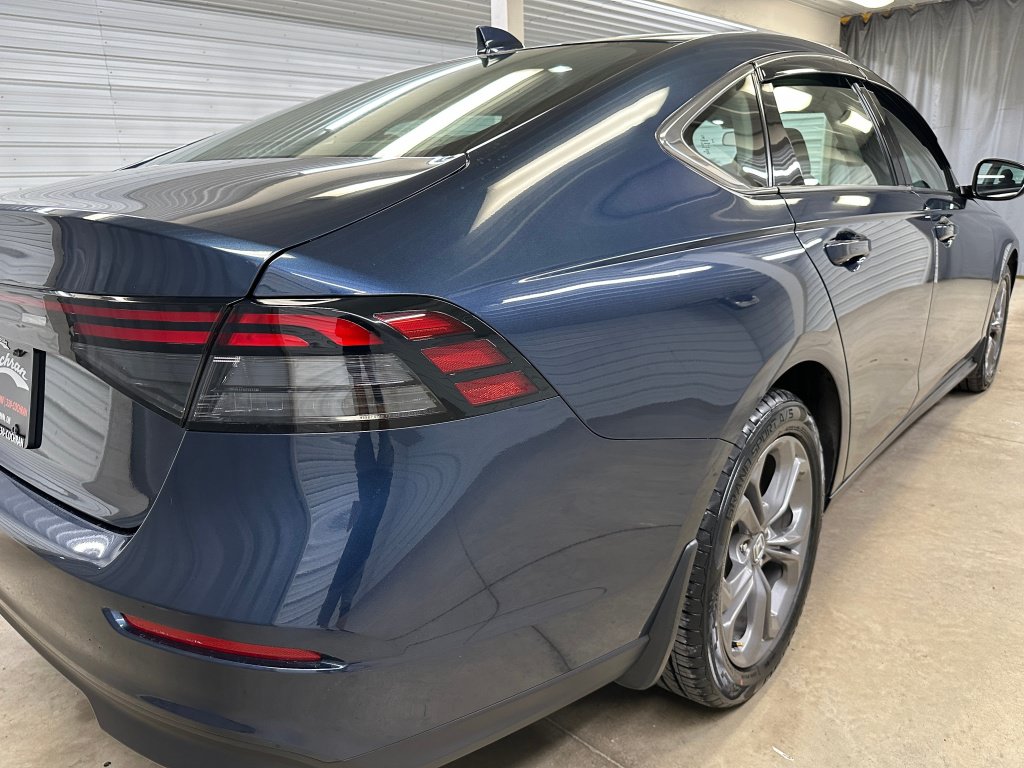 Used 2024 Honda Accord EX image 24