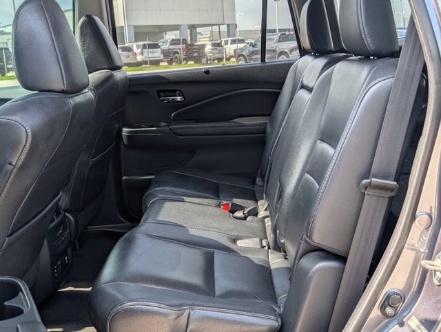 Used 2016 Honda Pilot EX-L image 25