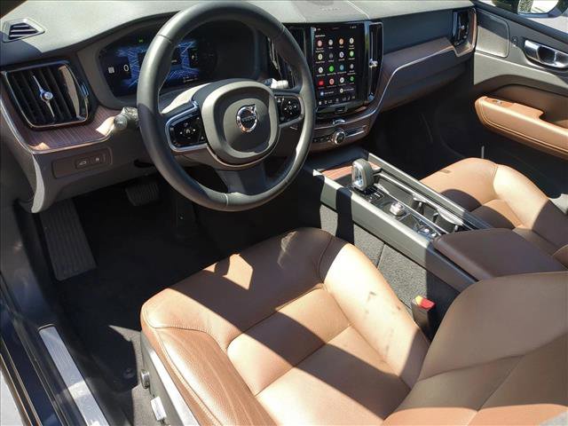 Used 2025 Volvo XC60 T8 Plus w/ Protection Package Premier image 10