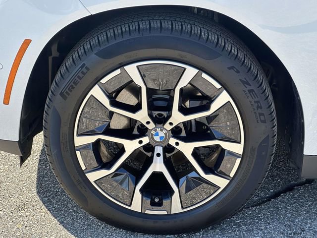 Used 2026 BMW X3 xDrive30 image 12