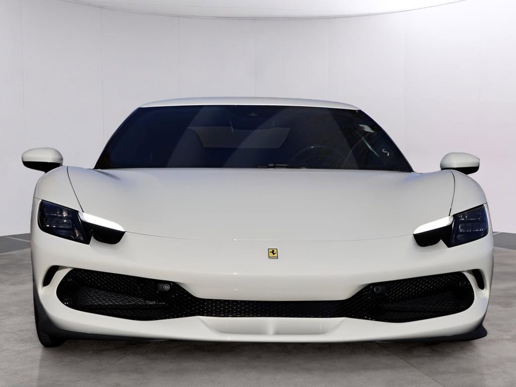 Used 2023 Ferrari 296 GTB image 2