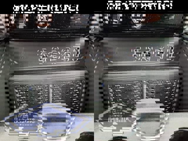 New 2026 RAM 1500 Laramie w/ Night Edition image 71