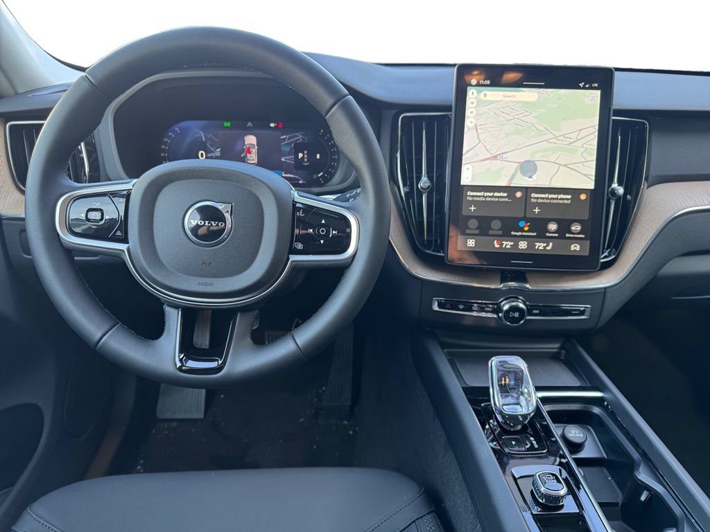 New 2026 Volvo XC60 B5 Plus w/ Protection Package Premier AWD/4WD image 25