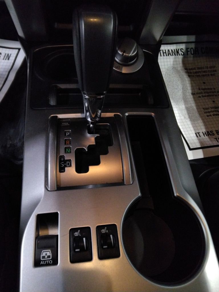 Used 2024 Toyota 4Runner SR5 Premium image 20