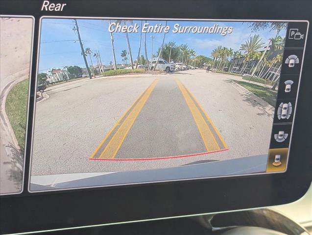 Used 2021 Mercedes-Benz C 300 Sedan image 12