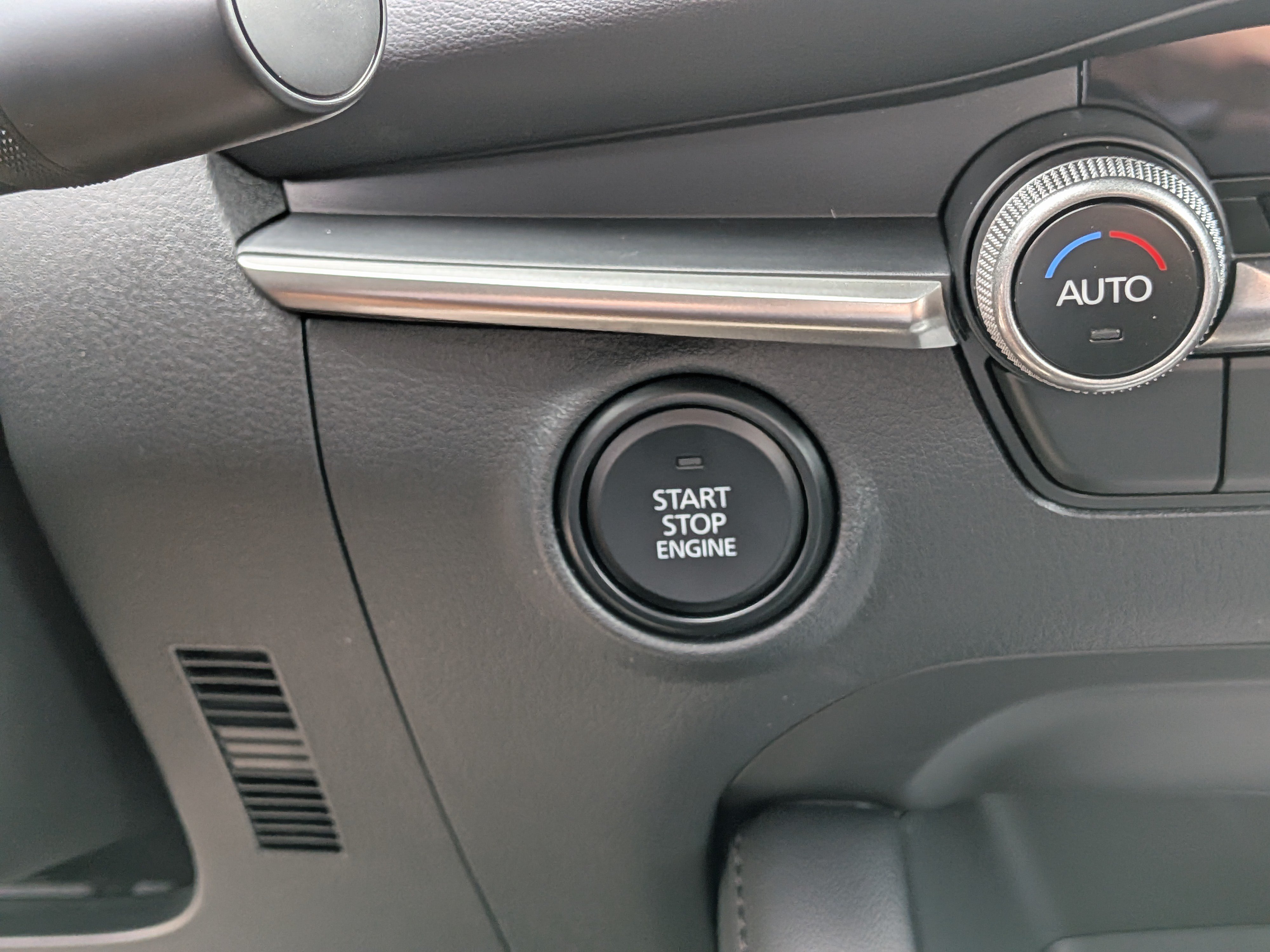New 2026 MAZDA MAZDA3 s Sport FWD image 29