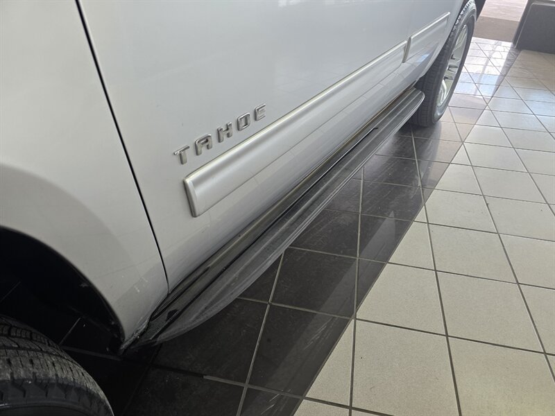 Used 2010 Chevrolet Tahoe LT AWD/4WD image 31