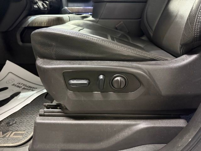 Certified 2022 GMC Sierra 1500 Denali w/ Denali Premium Package image 13