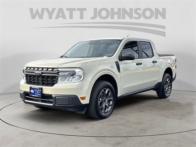 Used 2024 Ford Maverick XLT
