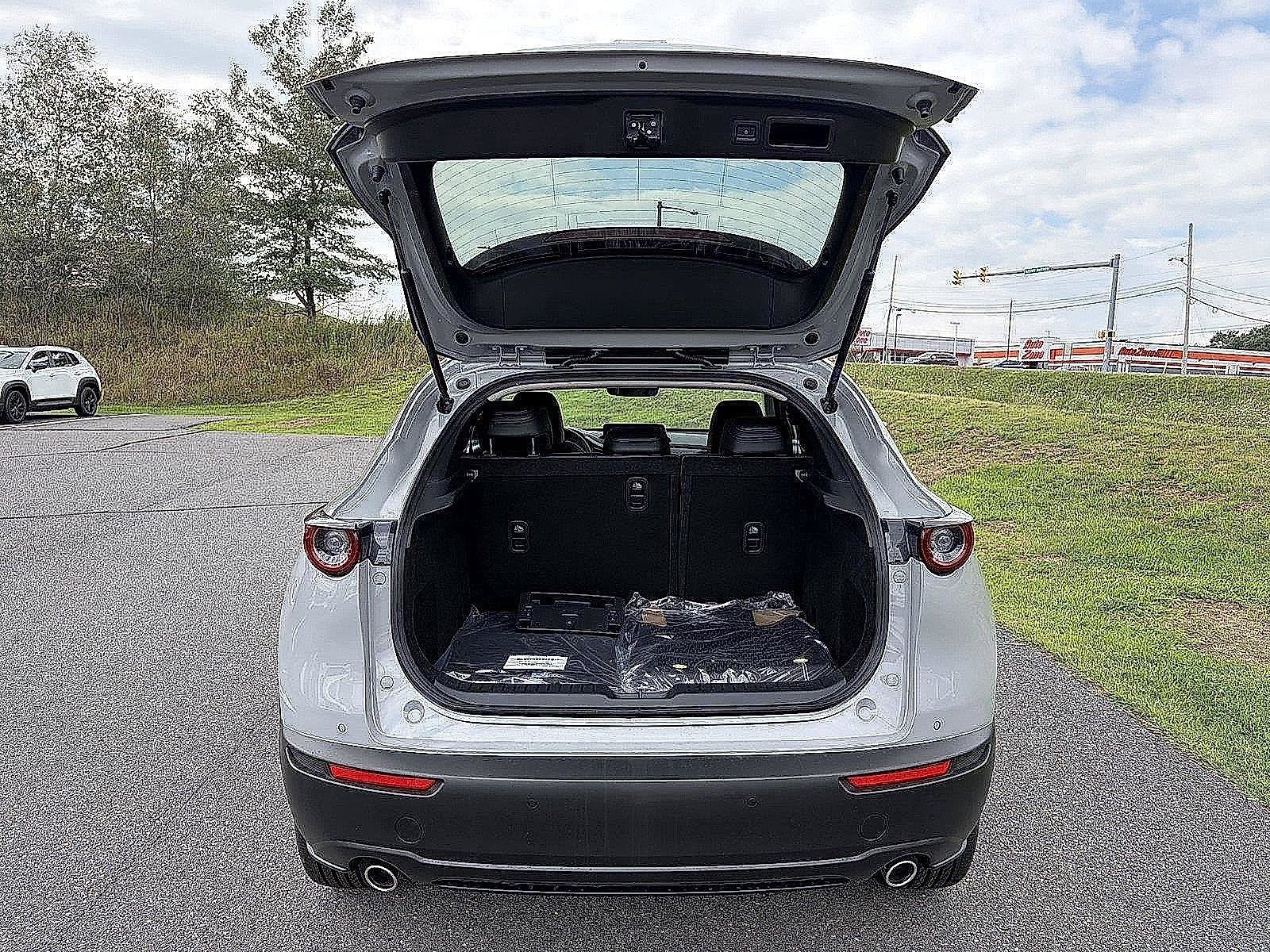 New 2026 MAZDA CX-30 AWD 2.5 S image 8