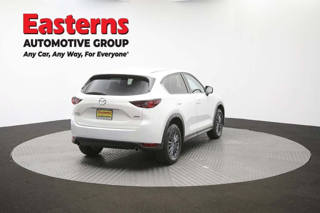 Used 2019 MAZDA CX-5 Touring AWD/4WD image 35