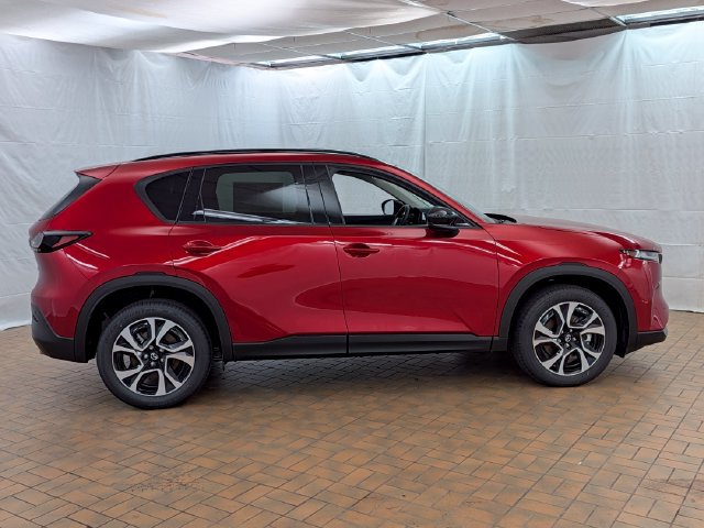 New 2026 MAZDA CX-5 Preferred AWD/4WD image 5