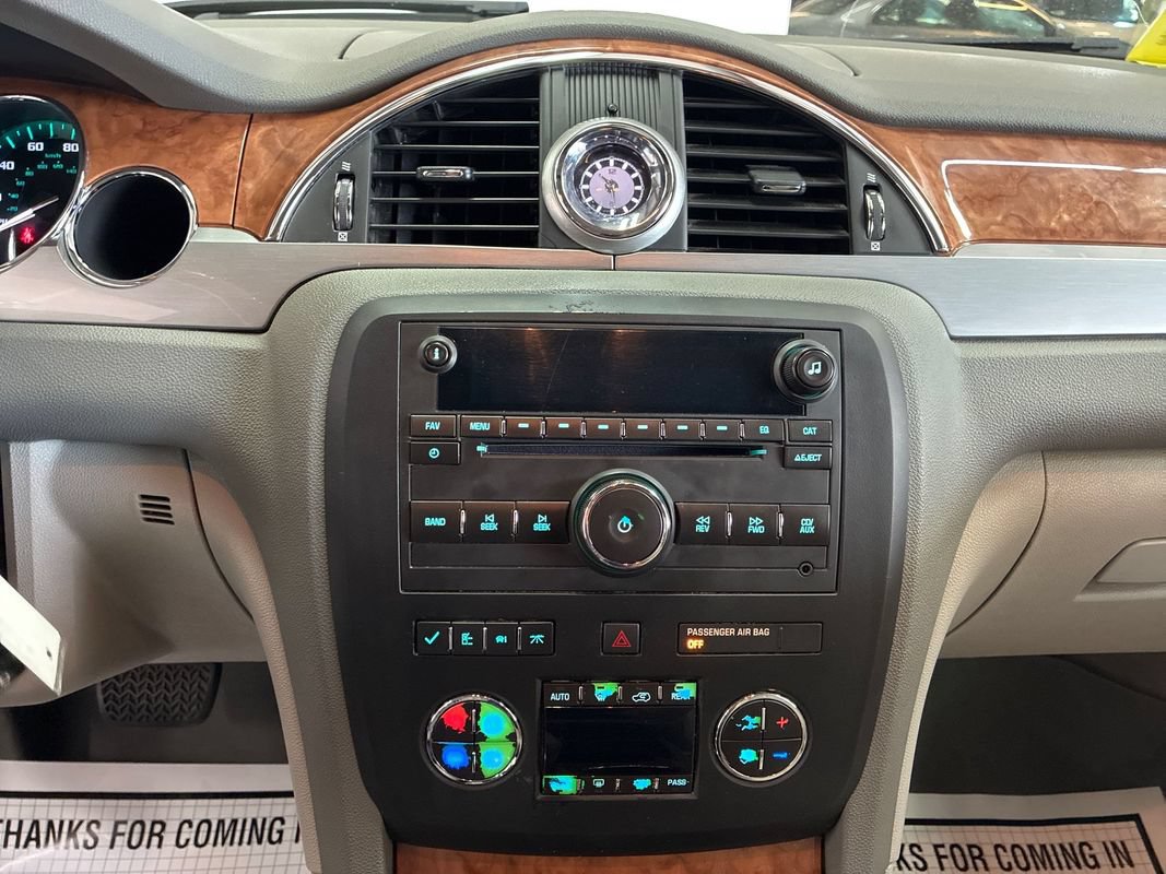 Used 2012 Buick Enclave Leather AWD/4WD image 14