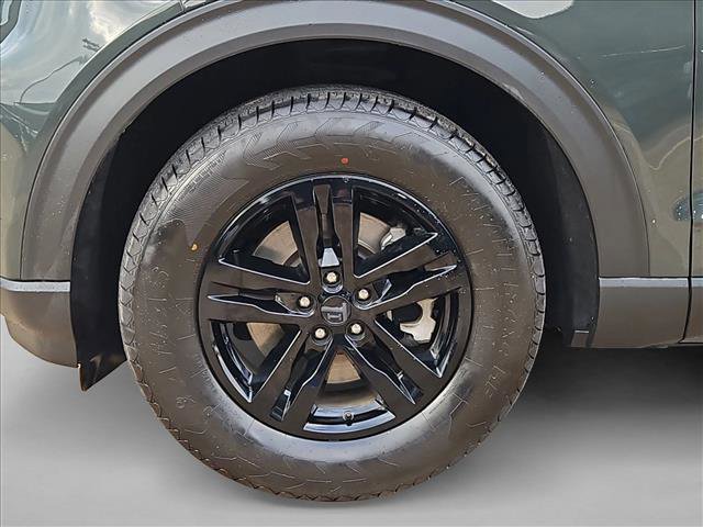 Used 2022 Ford Explorer XLT w/ Class IV Trailer Tow Package image 25