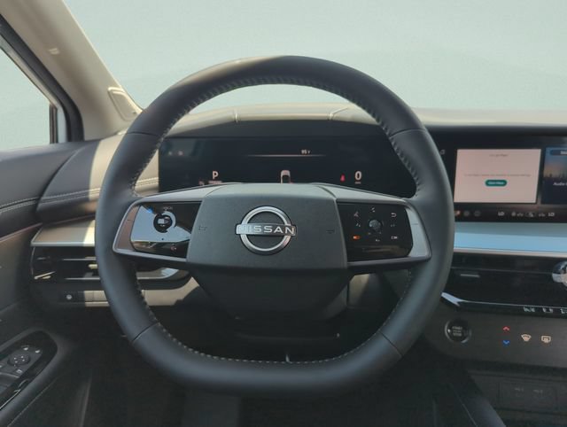 New 2026 Nissan Murano SL AWD/4WD image 26
