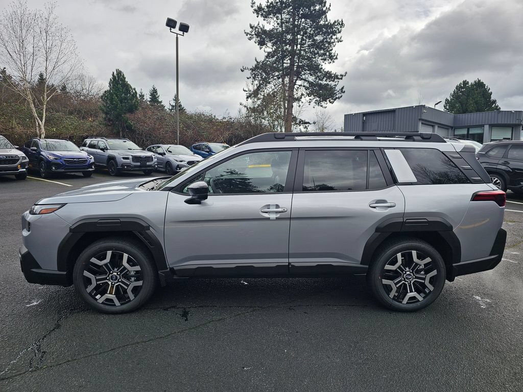 New 2026 Subaru Outback Touring XT AWD/4WD image 2