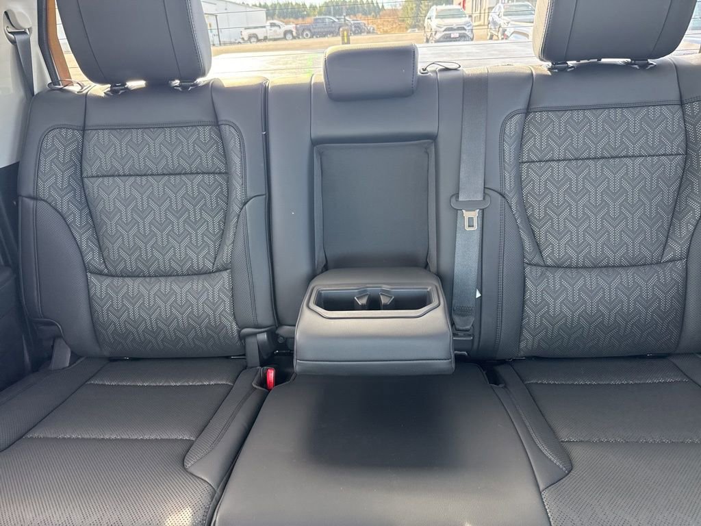 Used 2023 Toyota Tundra Limited w/ Power Package image 15