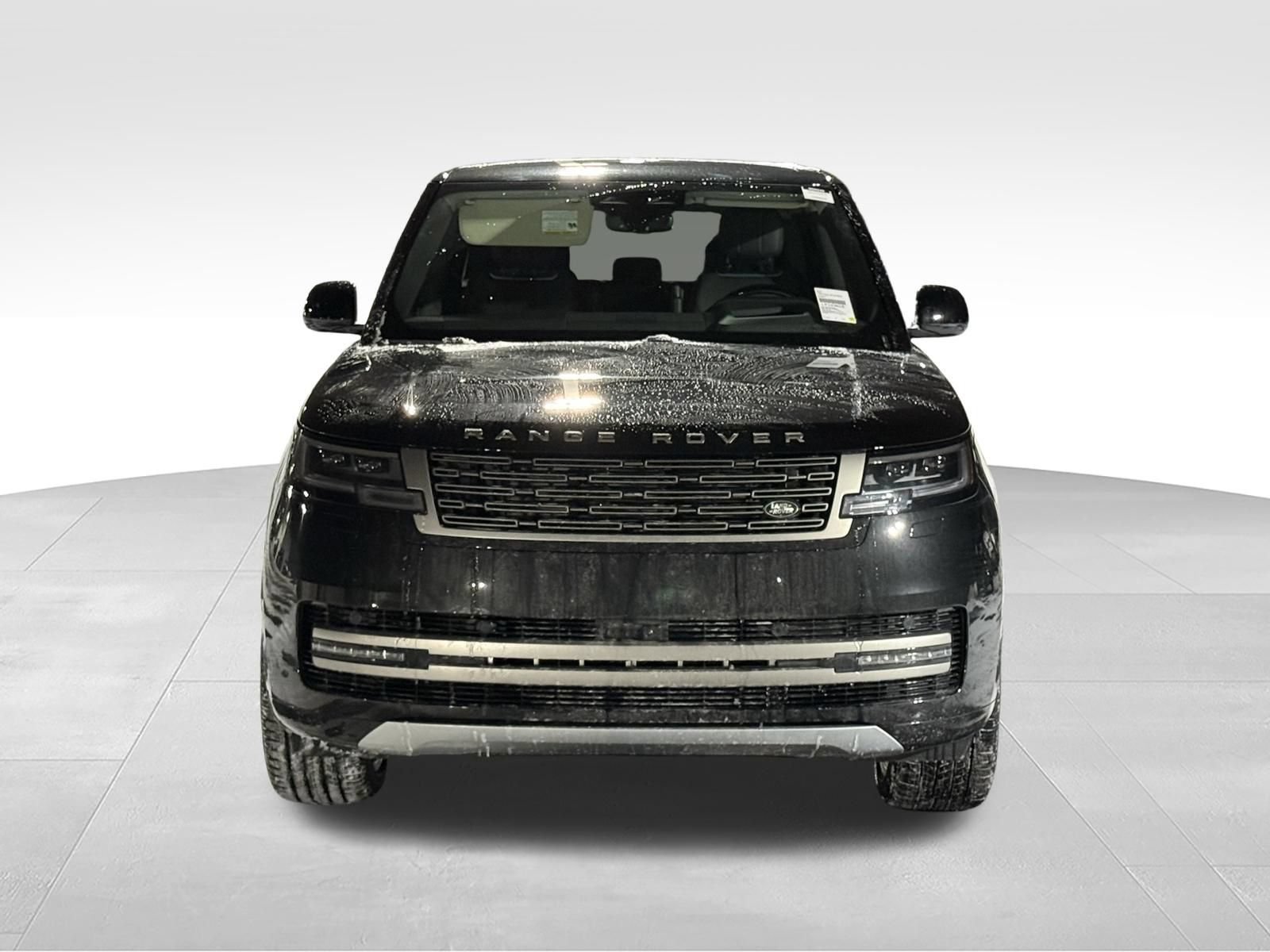 New 2026 Land Rover Range Rover SE AWD/4WD image 9