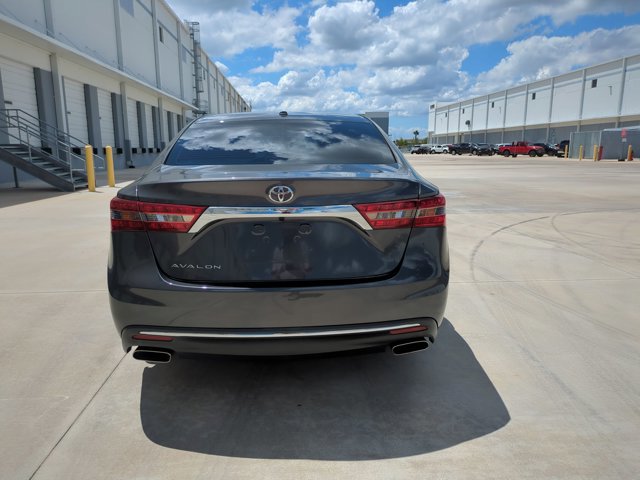 Used 2016 Toyota Avalon XLE FWD image 6