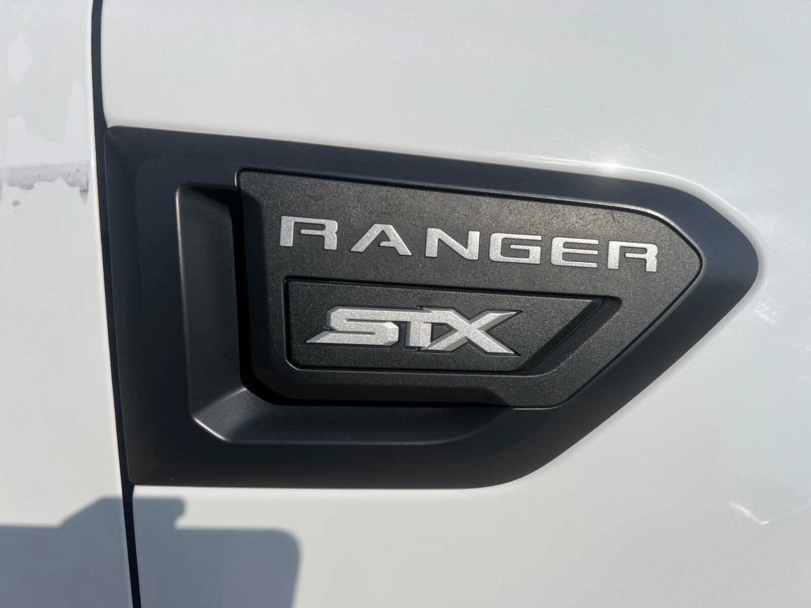 Used 2021 Ford Ranger XL w/ Equipment Group 101A High RWD image 31