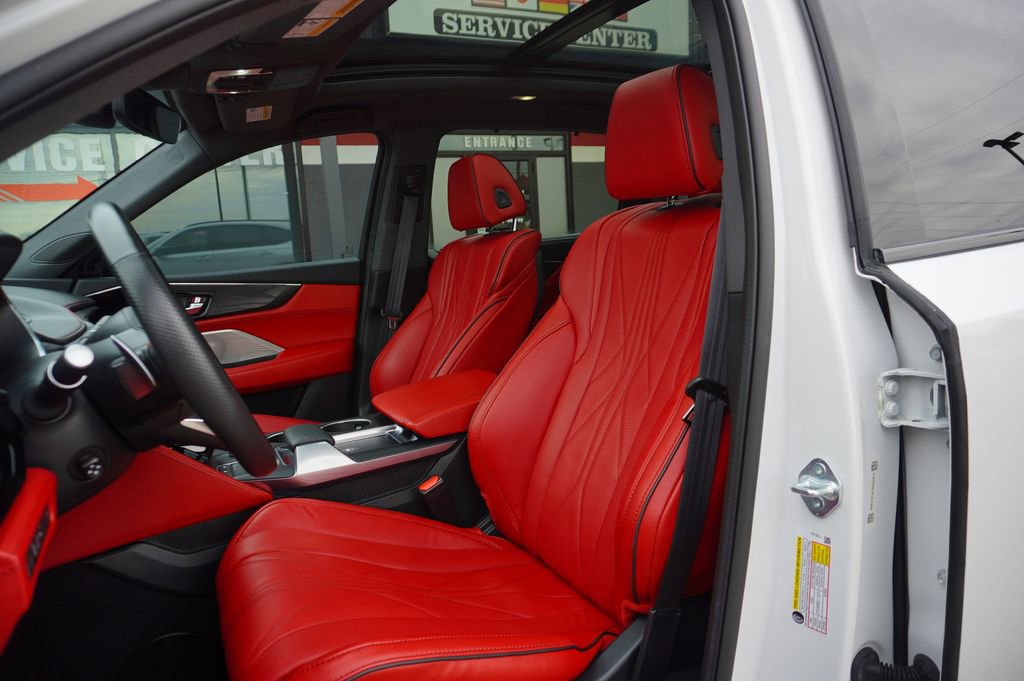 Used 2023 Acura MDX Type S image 26