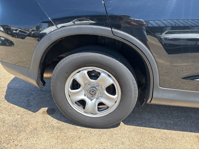Used 2015 Honda CR-V LX image 30