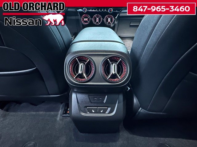Used 2024 Chevrolet Blazer EV RS AWD/4WD image 16