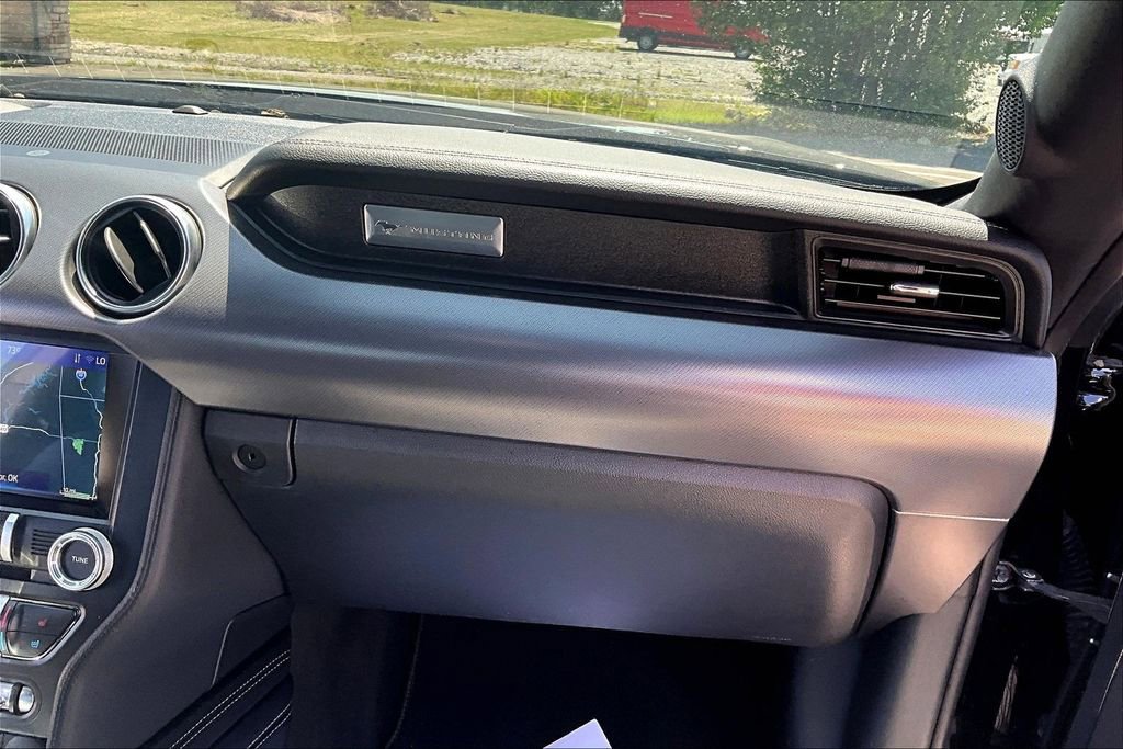 Used 2022 Ford Mustang GT Premium w/ Equipment Group 401A RWD image 12