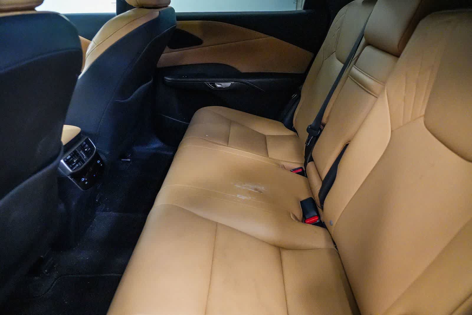 Used 2026 Lexus RX 350 FWD w/ Cold Area Package image 19
