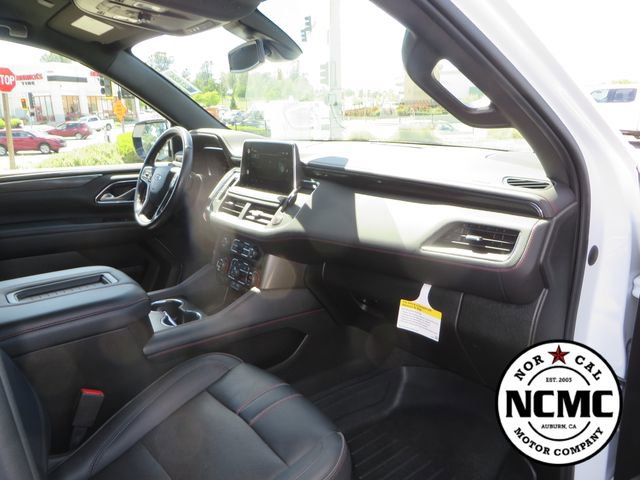 Used 2022 Chevrolet Tahoe RST w/ Luxury Package image 49