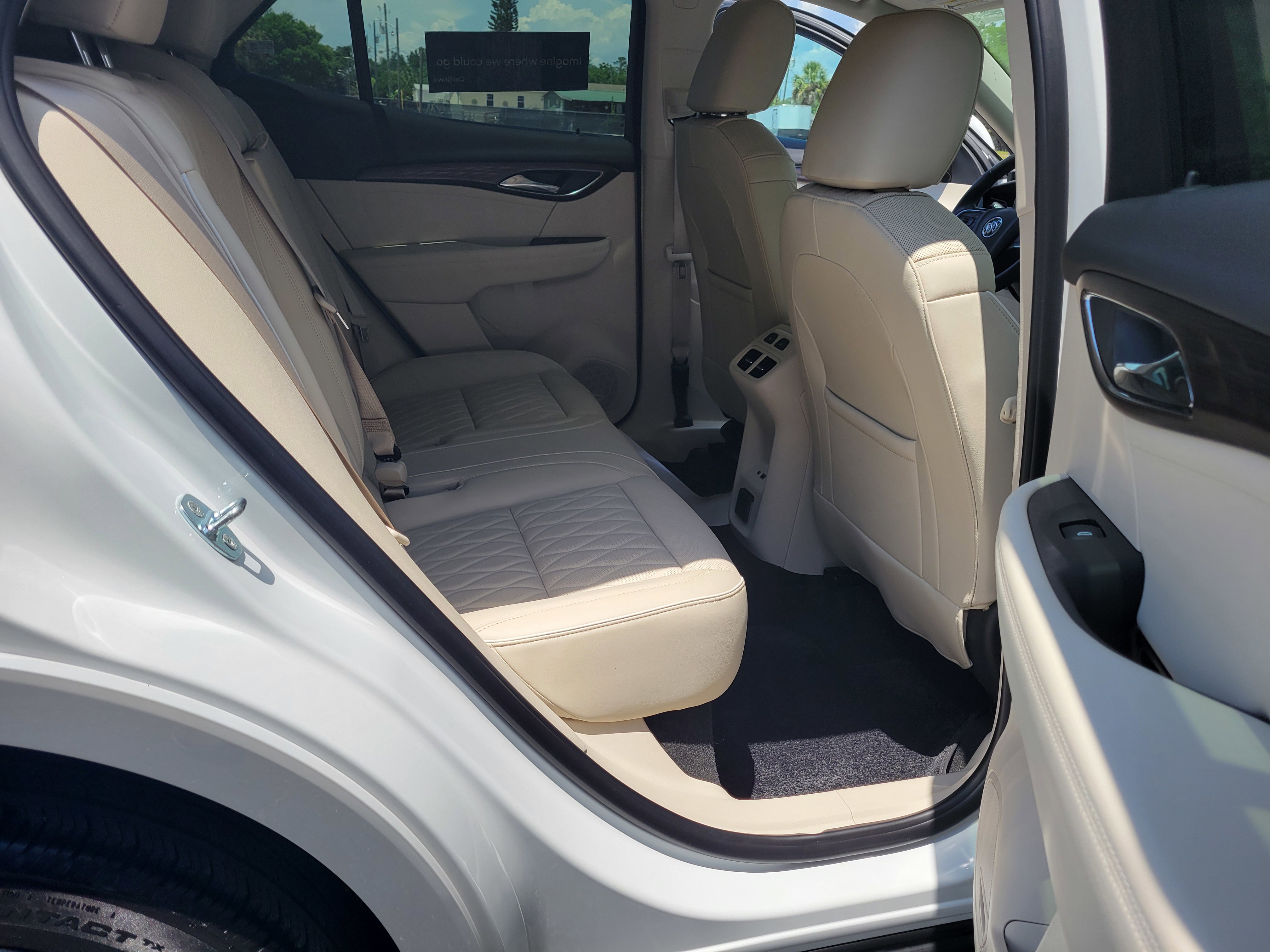 Certified 2023 Buick Envision Avenir AWD/4WD image 38