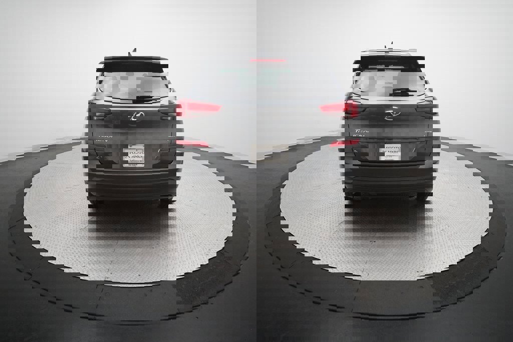 Used 2019 Hyundai Tucson Value image 25