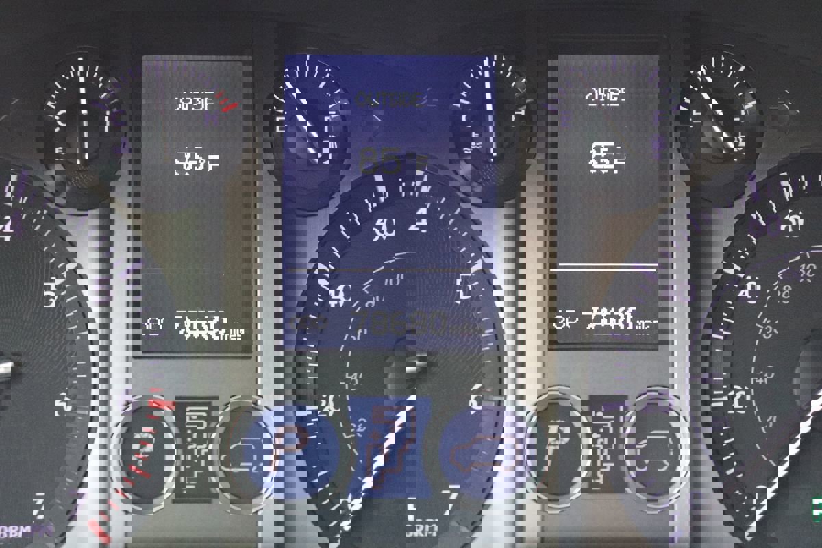 Used 2017 Lexus GX 460 Premium image 19