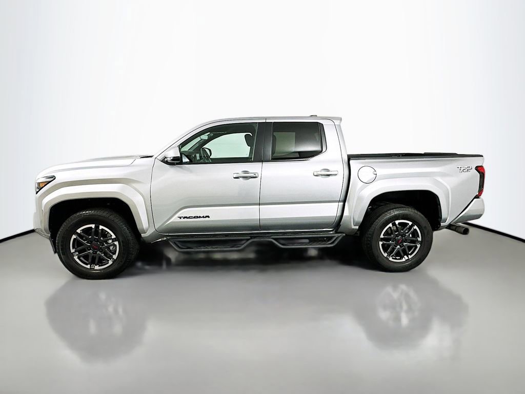 Used 2024 Toyota Tacoma TRD Sport image 8
